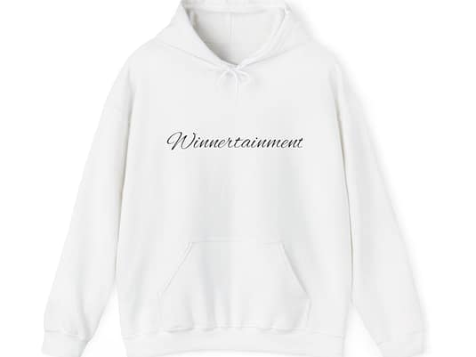 winner hoodies