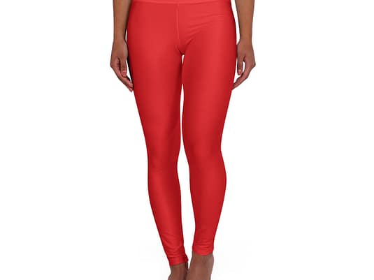 WINNERTAINMENT Leggings