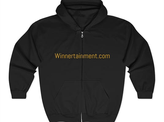 NEAL EDITION Hooded Sweatshirt