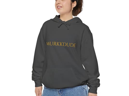 MURKKIDUDE Design
