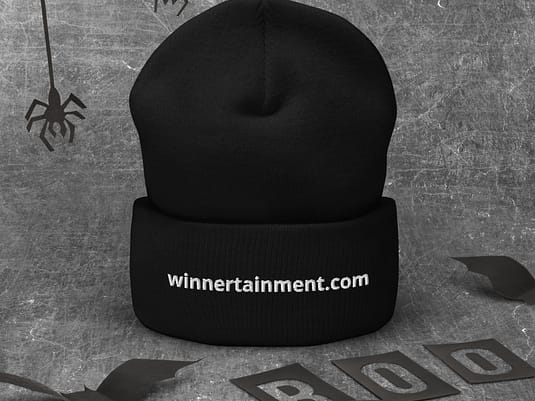winner skullcap