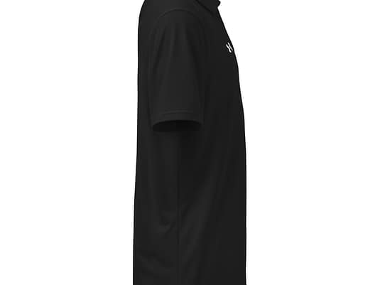 Under Armour® men's polo