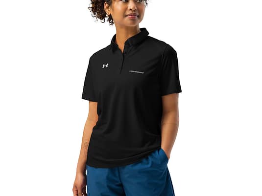 Under Armour® women’s polo