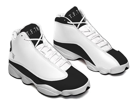 WINNERTAINMENTS, TONEY EDITION