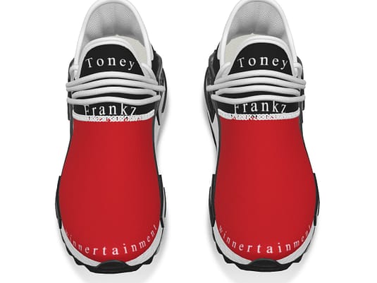 winnertainment toney frankz